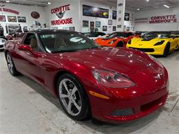2009 Chevrolet Corvette (CC-2095127) for sale in Dallas, Texas