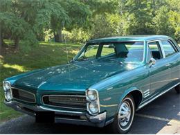1966 Pontiac Tempest (CC-2095128) for sale in Cadillac, Michigan