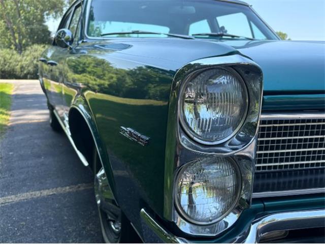 1966 Pontiac Tempest (CC-2095128) for sale in Cadillac, Michigan