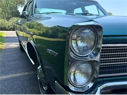 1966 Pontiac Tempest (CC-2095128) for sale in Cadillac, Michigan