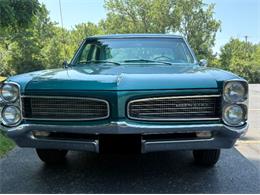 1966 Pontiac Tempest (CC-2095128) for sale in Cadillac, Michigan