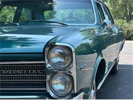 1966 Pontiac Tempest (CC-2095128) for sale in Cadillac, Michigan