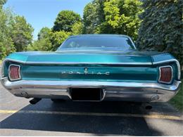 1966 Pontiac Tempest (CC-2095128) for sale in Cadillac, Michigan