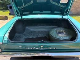 1966 Pontiac Tempest (CC-2095128) for sale in Cadillac, Michigan
