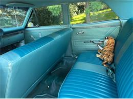 1966 Pontiac Tempest (CC-2095128) for sale in Cadillac, Michigan