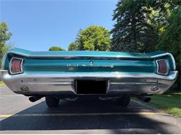 1966 Pontiac Tempest (CC-2095128) for sale in Cadillac, Michigan