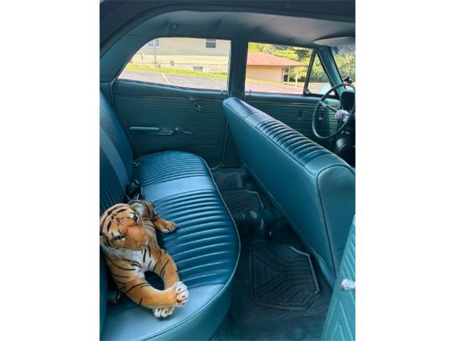 1966 Pontiac Tempest (CC-2095128) for sale in Cadillac, Michigan