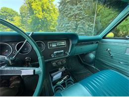 1966 Pontiac Tempest (CC-2095128) for sale in Cadillac, Michigan