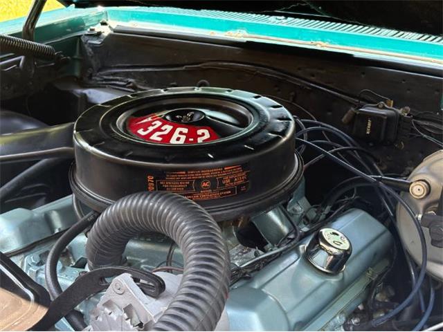 1966 Pontiac Tempest (CC-2095128) for sale in Cadillac, Michigan