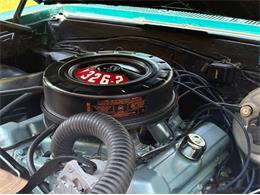 1966 Pontiac Tempest (CC-2095128) for sale in Cadillac, Michigan
