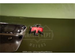 1969 Pontiac Firebird (CC-2095129) for sale in Grand Rapids, Michigan