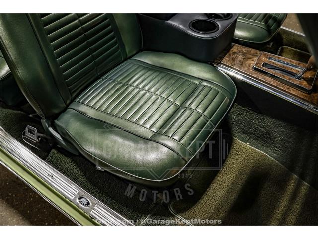 1969 Pontiac Firebird (CC-2095129) for sale in Grand Rapids, Michigan