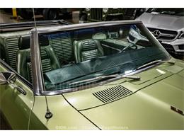 1969 Pontiac Firebird (CC-2095129) for sale in Grand Rapids, Michigan