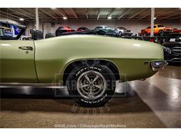 1969 Pontiac Firebird (CC-2095129) for sale in Grand Rapids, Michigan
