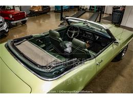 1969 Pontiac Firebird (CC-2095129) for sale in Grand Rapids, Michigan