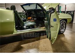 1969 Pontiac Firebird (CC-2095129) for sale in Grand Rapids, Michigan