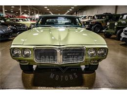 1969 Pontiac Firebird (CC-2095129) for sale in Grand Rapids, Michigan