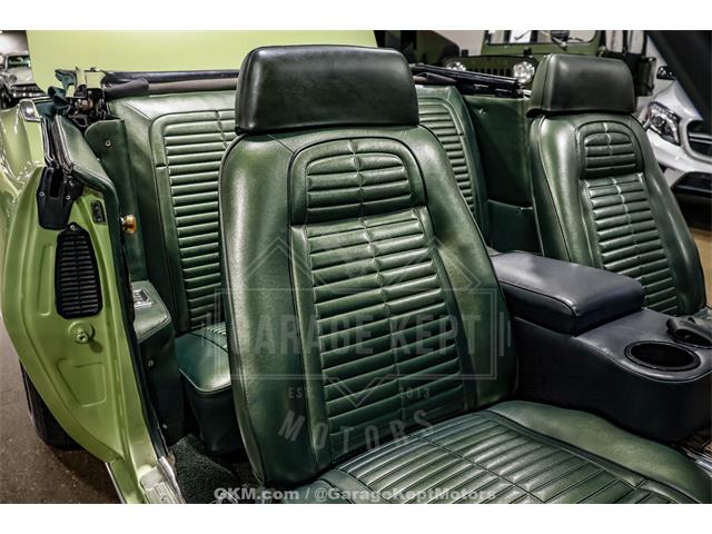 1969 Pontiac Firebird (CC-2095129) for sale in Grand Rapids, Michigan