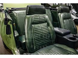 1969 Pontiac Firebird (CC-2095129) for sale in Grand Rapids, Michigan