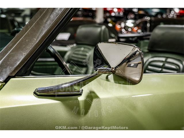 1969 Pontiac Firebird (CC-2095129) for sale in Grand Rapids, Michigan
