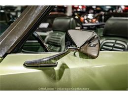 1969 Pontiac Firebird (CC-2095129) for sale in Grand Rapids, Michigan
