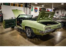 1969 Pontiac Firebird (CC-2095129) for sale in Grand Rapids, Michigan