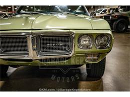 1969 Pontiac Firebird (CC-2095129) for sale in Grand Rapids, Michigan