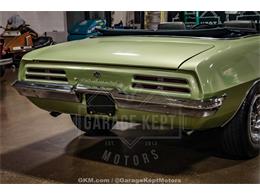 1969 Pontiac Firebird (CC-2095129) for sale in Grand Rapids, Michigan