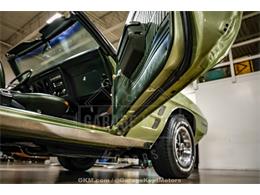 1969 Pontiac Firebird (CC-2095129) for sale in Grand Rapids, Michigan
