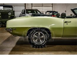 1969 Pontiac Firebird (CC-2095129) for sale in Grand Rapids, Michigan