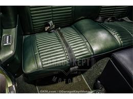 1969 Pontiac Firebird (CC-2095129) for sale in Grand Rapids, Michigan