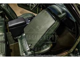 1969 Pontiac Firebird (CC-2095129) for sale in Grand Rapids, Michigan