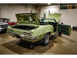 1969 Pontiac Firebird (CC-2095129) for sale in Grand Rapids, Michigan