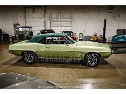 1969 Pontiac Firebird (CC-2095129) for sale in Grand Rapids, Michigan