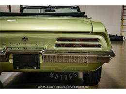 1969 Pontiac Firebird (CC-2095129) for sale in Grand Rapids, Michigan
