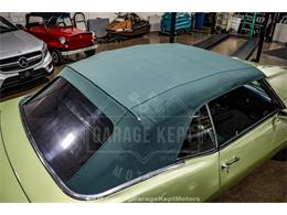 1969 Pontiac Firebird (CC-2095129) for sale in Grand Rapids, Michigan