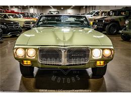1969 Pontiac Firebird (CC-2095129) for sale in Grand Rapids, Michigan