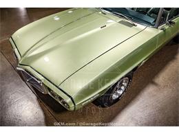 1969 Pontiac Firebird (CC-2095129) for sale in Grand Rapids, Michigan