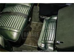 1969 Pontiac Firebird (CC-2095129) for sale in Grand Rapids, Michigan