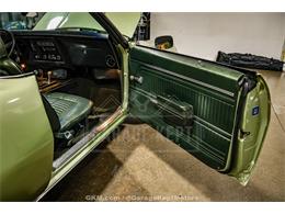 1969 Pontiac Firebird (CC-2095129) for sale in Grand Rapids, Michigan