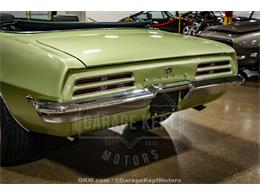 1969 Pontiac Firebird (CC-2095129) for sale in Grand Rapids, Michigan