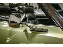 1969 Pontiac Firebird (CC-2095129) for sale in Grand Rapids, Michigan