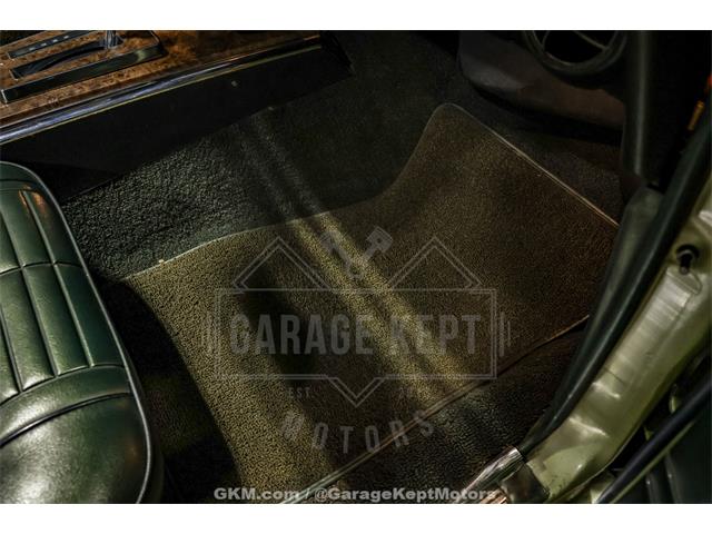 1969 Pontiac Firebird (CC-2095129) for sale in Grand Rapids, Michigan