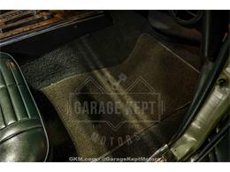 1969 Pontiac Firebird (CC-2095129) for sale in Grand Rapids, Michigan