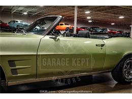 1969 Pontiac Firebird (CC-2095129) for sale in Grand Rapids, Michigan