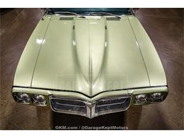 1969 Pontiac Firebird (CC-2095129) for sale in Grand Rapids, Michigan