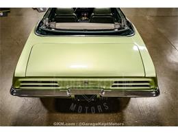 1969 Pontiac Firebird (CC-2095129) for sale in Grand Rapids, Michigan