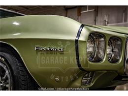 1969 Pontiac Firebird (CC-2095129) for sale in Grand Rapids, Michigan