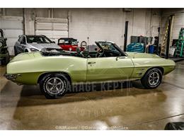 1969 Pontiac Firebird (CC-2095129) for sale in Grand Rapids, Michigan