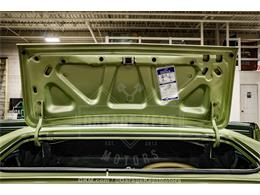 1969 Pontiac Firebird (CC-2095129) for sale in Grand Rapids, Michigan